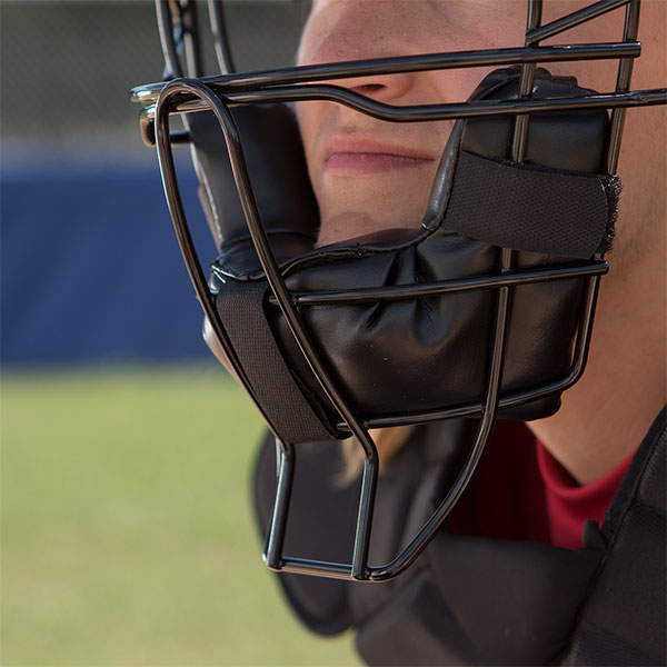 Champion Sports PRO BASEBALL ADULT MASK - Lacrosseballstore