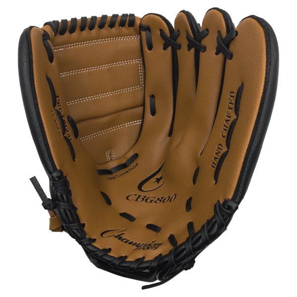 Champion Sports 12 Inch Synthetic Leather Glove - Lacrosseballstore