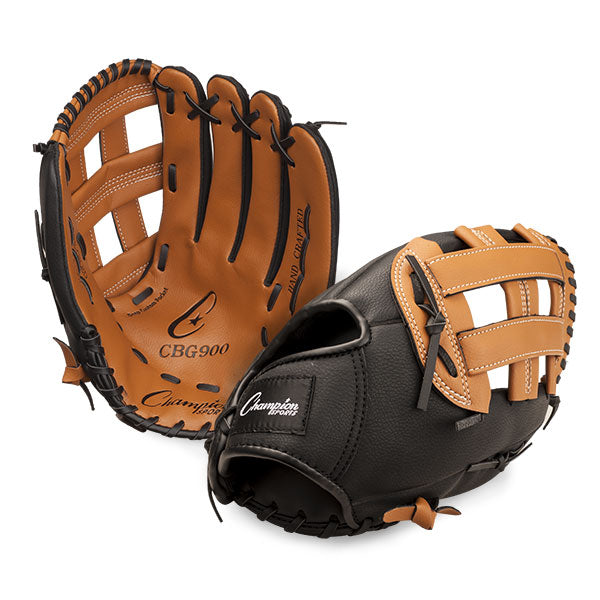 Champion Sports 12.5 Inch Synthetic Leather Glove - Lacrosseballstore