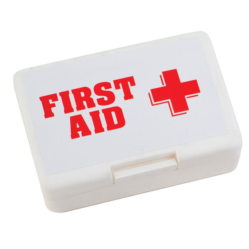 Coaches First Aid Kit