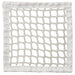 Champion Sports 6mm Lacrosse Net White
