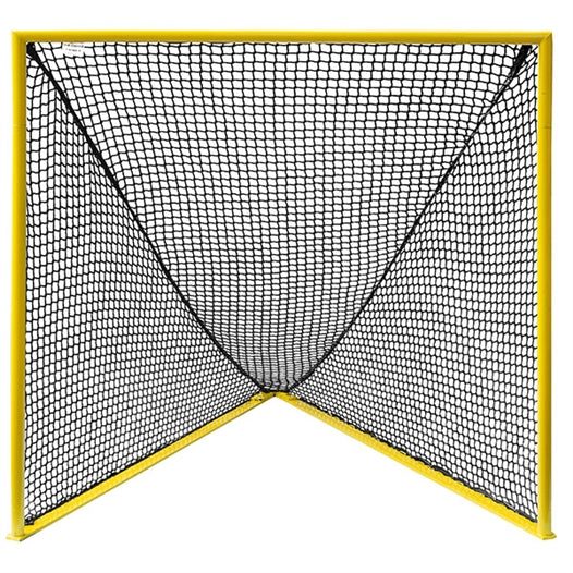 Champion Pro Collegiate Goal [yellow frame] Front