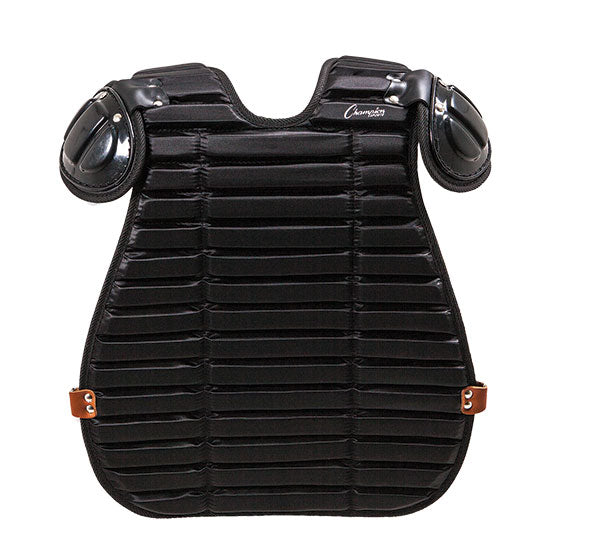 Champion Sports INSIDE BODY UMPIRE CHEST PROTECTOR - Lacrosseballstore