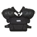 Champion Sports Pro Style Low Rebound Foam Chest Protector 12" - Lacrosseballstore