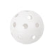 Champion Sports PLASTIC BASEBALLS, WHITE - Lacrosseballstore