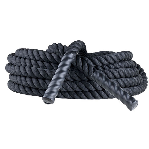 Champion Sports Rhino Poly Training Rope 1.5" X 40' - Lacrosseballstore