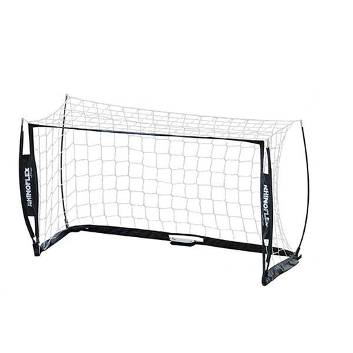 Rhino Portable Soccer Goal  3' X 5' - Lacrosseballstore