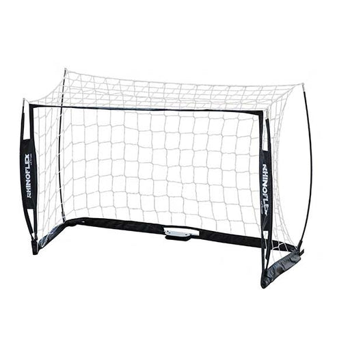 Rhino Flex Portable Soccer Goal 4' X 6' - Lacrosseballstore
