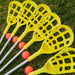 Champion Rhino Skin Lacrosse Set Heads and Balls 