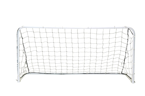 Easy Fold Soccer Goal