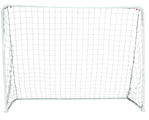 Large Easy Fold Soccer Goal