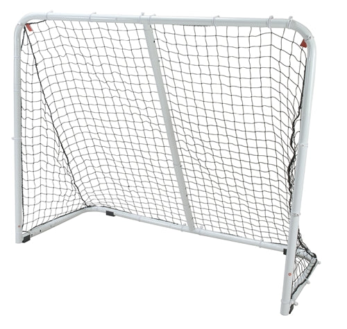 Fold Up Soccer Goal - Lacrosseballstore
