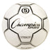 Champion Sports Striker Soccer Ball - Lacrosseballstore