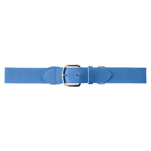 Champion Sports Youth Uniform Belt, Columbia Blue - Lacrosseballstore