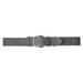 Champion Sports Youth Uniform Belt, Gray - Lacrosseballstore