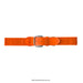 Champion Sports Youth Uniform Belt, Orange - Lacrosseballstore