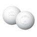 Champro 120 White Lacrosse Balls - Meets NOCSAE Standard SEI - Lacrosseballstore