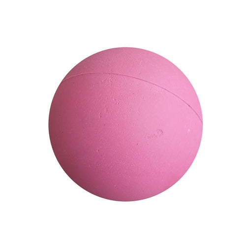 One Dozen 12 Champro Soft Pink Indoor Practice Lacrosse Balls