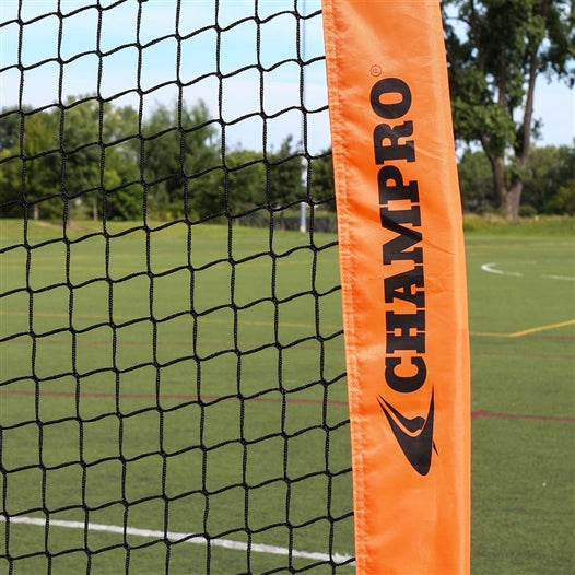 Champro Portable 20' x 8' Barrier Backstop System