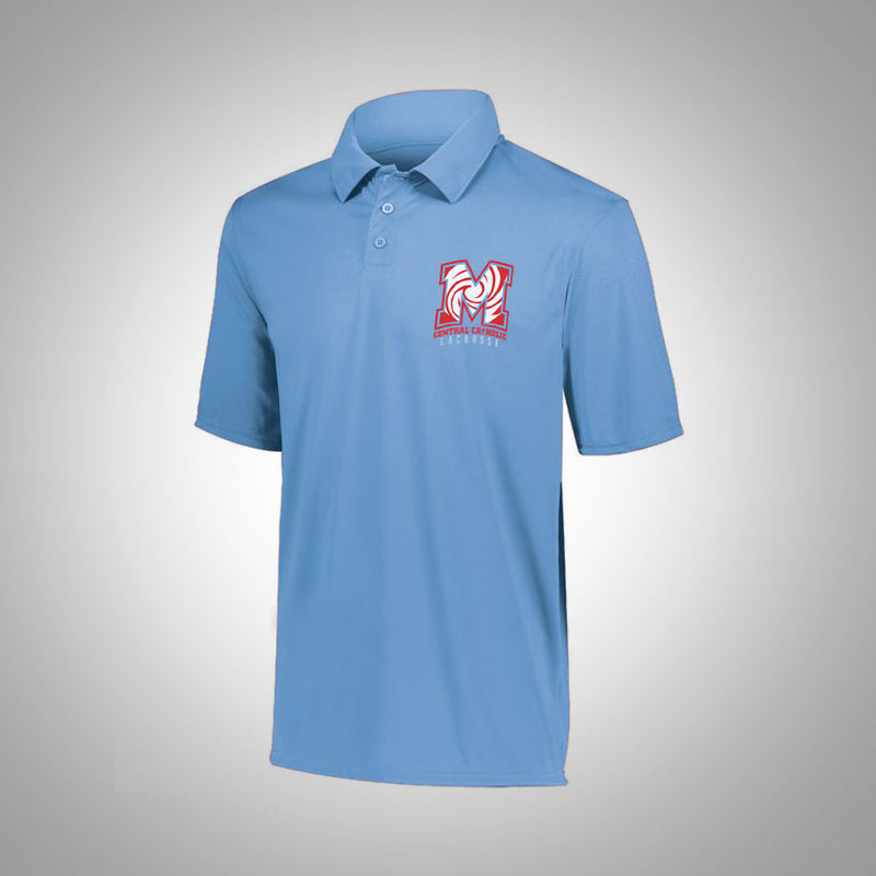 Hurricanes Performance Polo