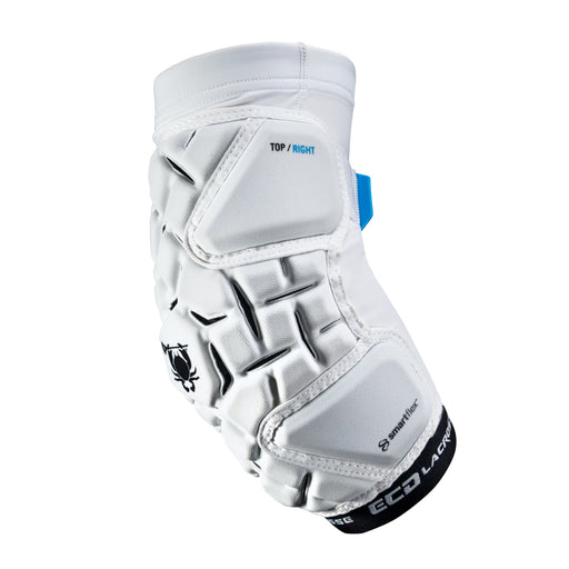 ECD Lacrosse Mens Echo Arm Pads - Lacrosseballstore