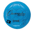 Extreme Soccer Ball  Size 3 Blue