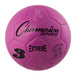 Extreme Soccer Ball  Size 3 Pink