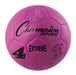 Extreme Soccer Ball  Size 4 Pink