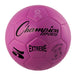 Extreme Soccer Ball Size 5 Pink