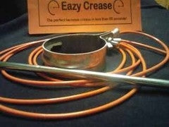 Eazy Crease - Mens