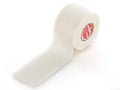 Single Roll Athletic Lacrosse Grip Tape White