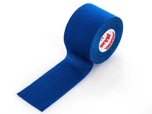 Single Roll Athletic Lacrosse Grip Tape Royal Blue