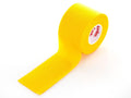 Single Roll Athletic Lacrosse Grip Tape Yellow
