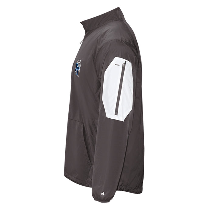 FT Lacrosse Sideline Pullover - Lacrosseballstore