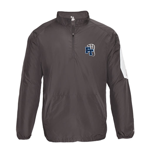 FT Lacrosse Sideline Pullover - Lacrosseballstore