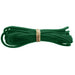 Jimalax Sidewall Topstring by 10 yard Segment Kelly Green