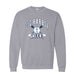 50/50 Sweatshirt - Lacrosseballstore