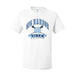 50/50 T-Shirt - Lacrosseballstore
