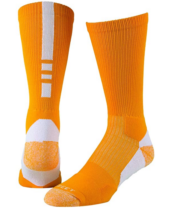 Pro Feet 2.0 Socks - Lacrosseballstore