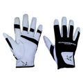 Hummingbird Sports Ladies Cabretta Leather Control Athletic Gloves