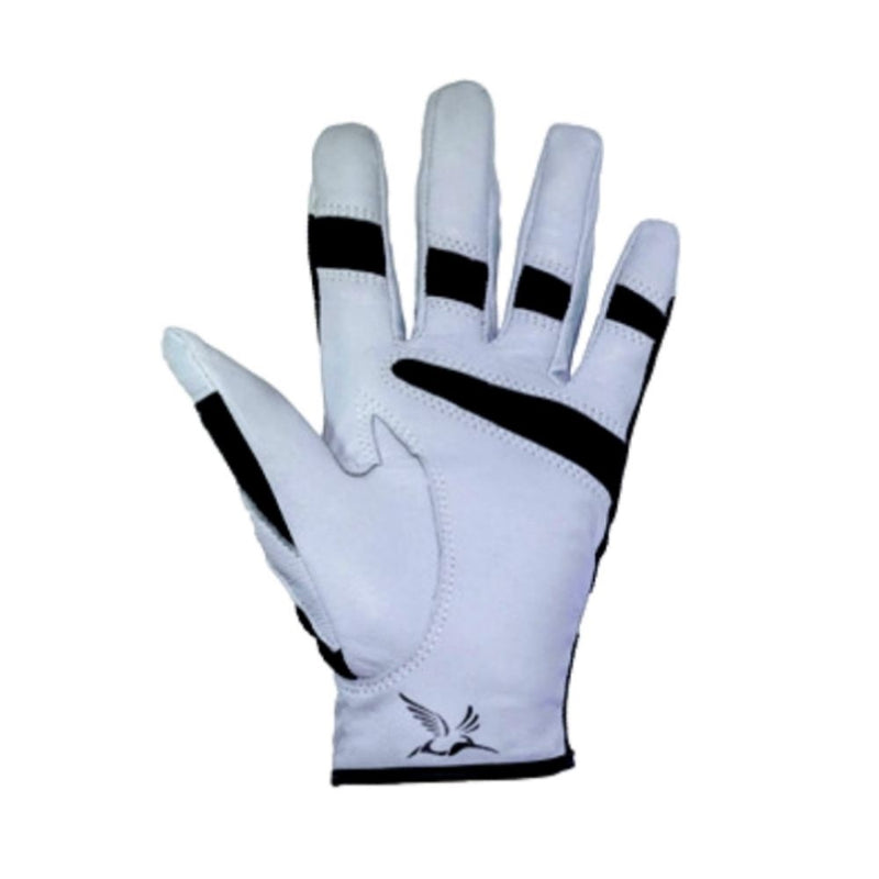 Hummingbird Sports Ladies Cabretta Leather Control Athletic Gloves