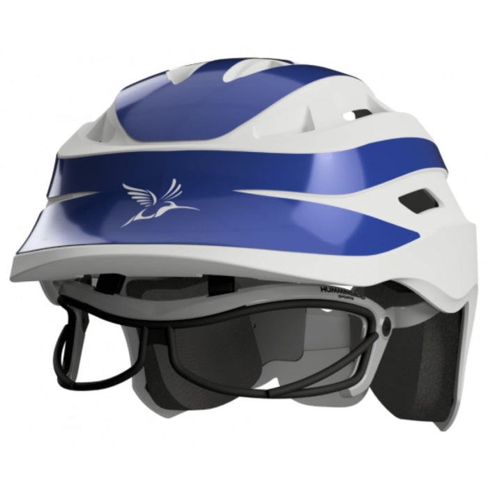 HUMMINGBIRD Women's Lacrosse Headgear V2