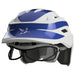 HUMMINGBIRD Women's Lacrosse Headgear V2