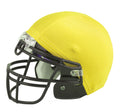 Champion Sports Colored Helmet Covers Gold