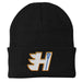 Hatfield Highlanders Beanie - Lacrosseballstore