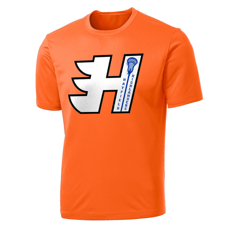 Hatfield Higlanders Dri-Fit T-Shirt