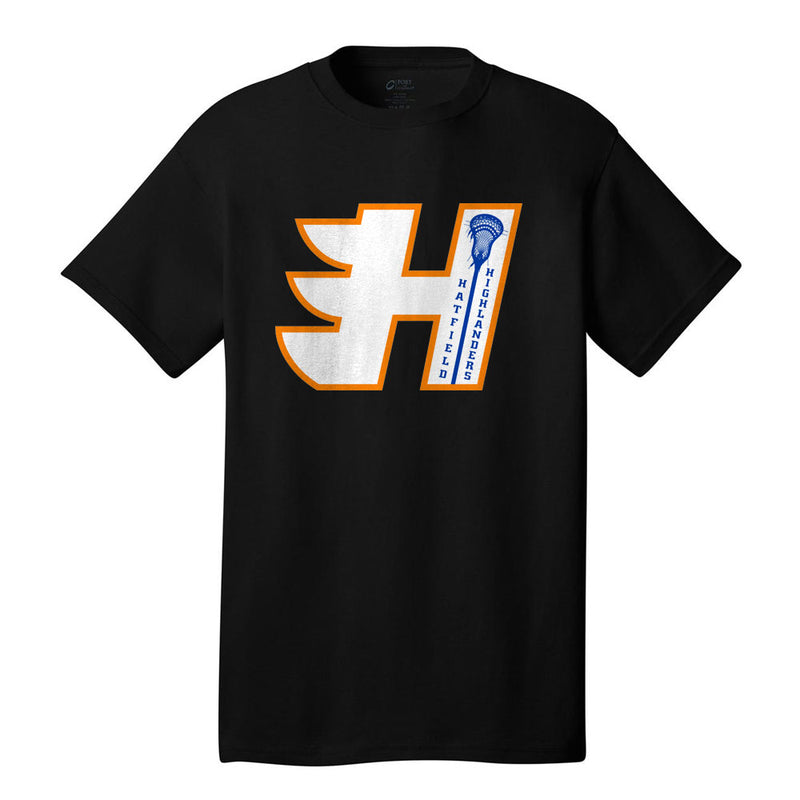 Hatfield Higlanders T-Shirt