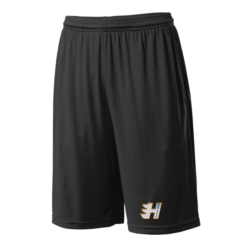 Hatfield Higlanders Dri-Fit Shorts with Pockets