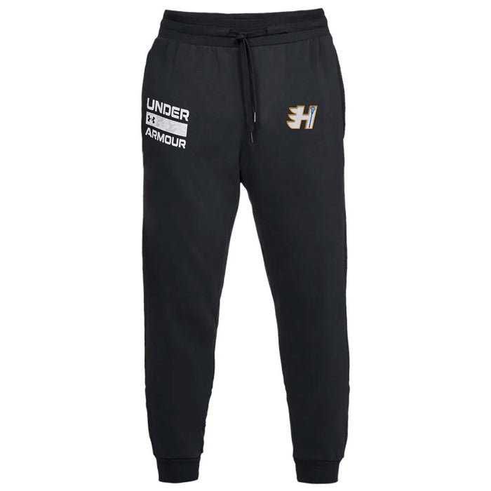 Hatfield Higlanders UA Joggers - Lacrosseballstore