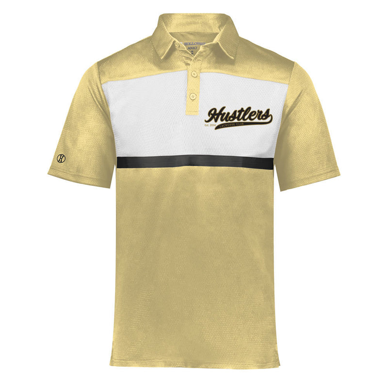 Hustlers LC Prism Polo